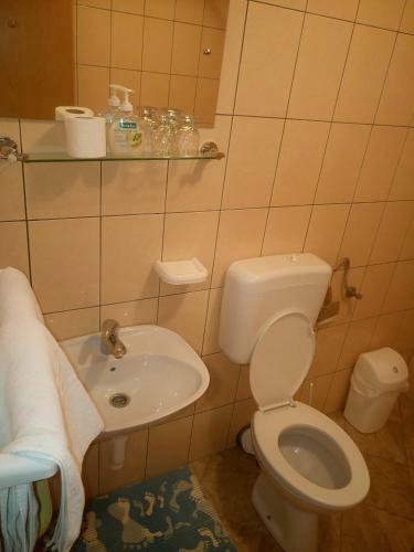 Hostal Guesthouse Nevenko