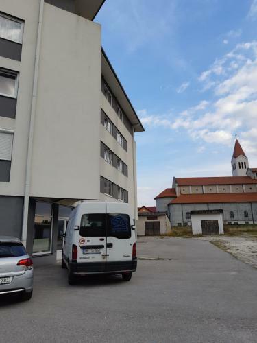 Apartman Kupres Centar