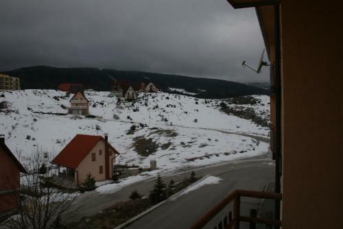 Apartman Kupres Holiday