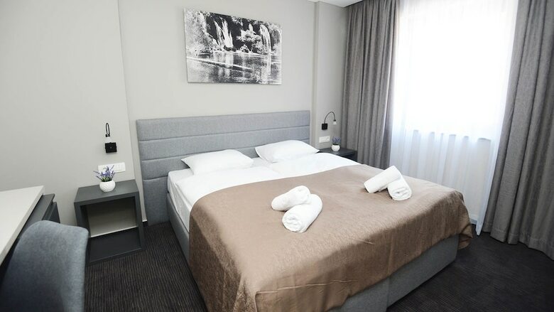 Hotel Bigeste