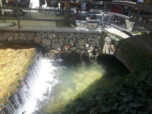 Apartman Lora