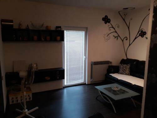 Apartments Discovery