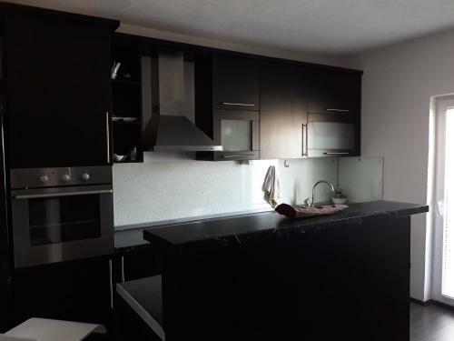 Apartments Discovery