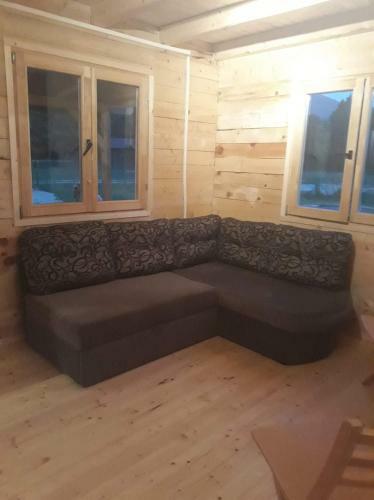 Lodge UNA Si