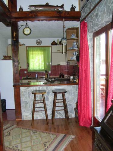 Holiday House ,,eagle"