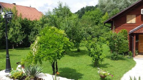 Bella Holiday Home
