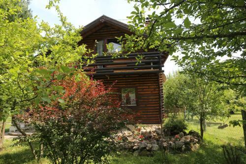 Holiday Home Lasta