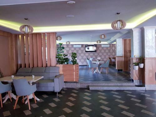 Motel Hotel Milenium