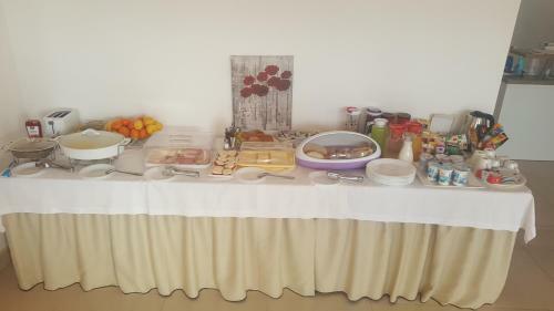Bed & Breakfast Villa Aurora Me?ugorje