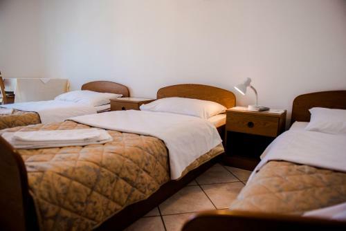 Hotel Pervan