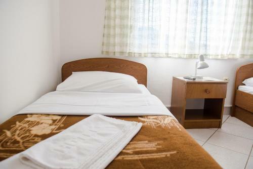 Hotel Pervan