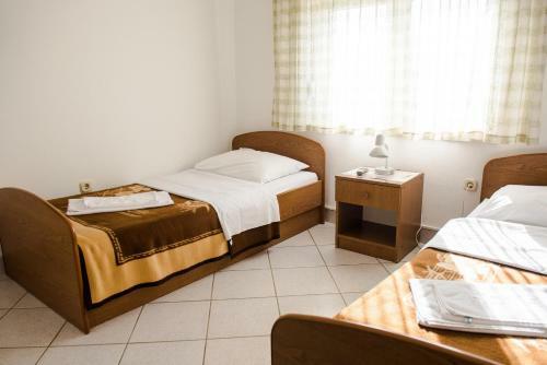 Hotel Pervan