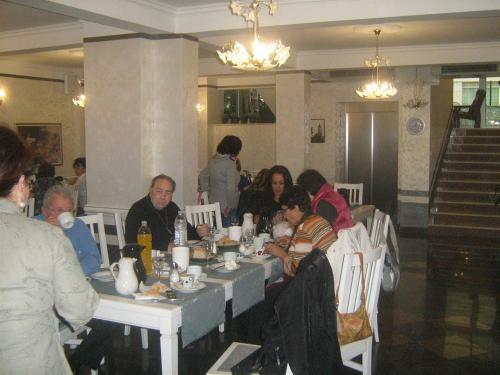 Hotel Pervan