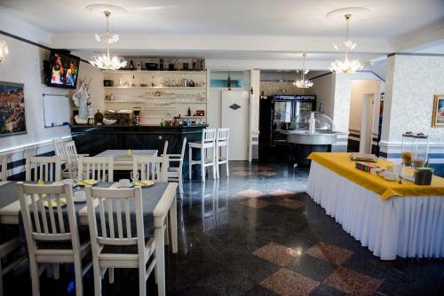 Hotel Pervan
