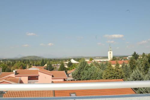 Hotel Pervan