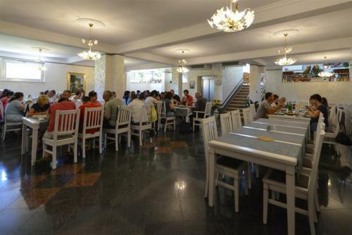 Hotel Pervan