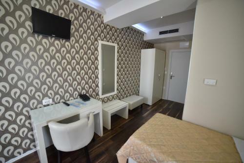 Hotel Villa Pace