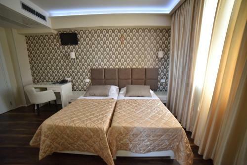 Hotel Villa Pace