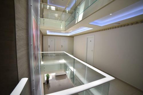 Hotel Villa Pace