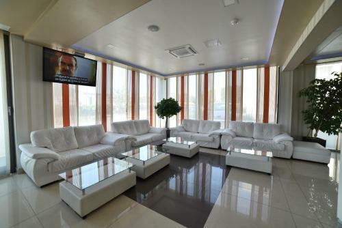 Hotel Villa Pace