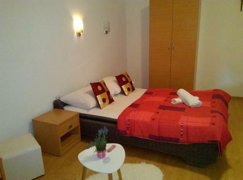 Hostal Pansion Viola