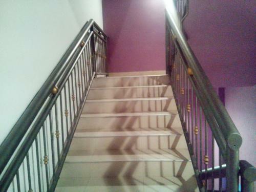 Hostal Pansion Viola