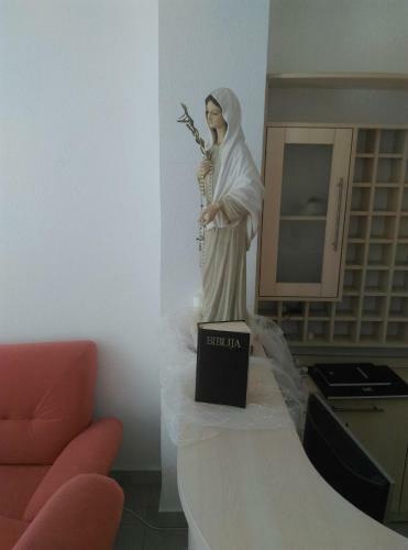 Hostal Pansion Viola