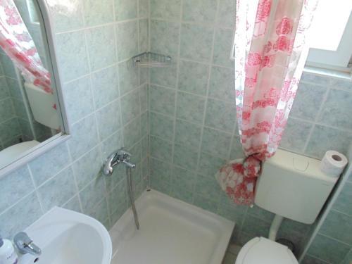 Hostal Pansion Luka