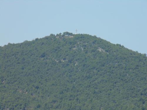 Hostal Pansion Luka