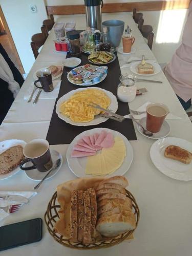 Hostal Pansion Luka