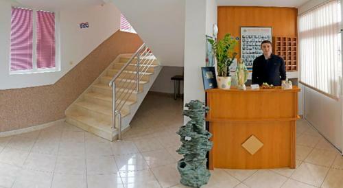 Hostal Guesthouse Medic - Medjugorje