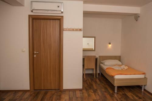 Hotel Pansion Barbaric