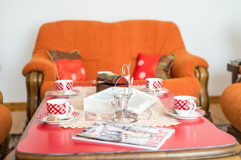 Apartment Orca Centar