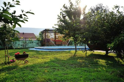 Vacation Home Little Paradise