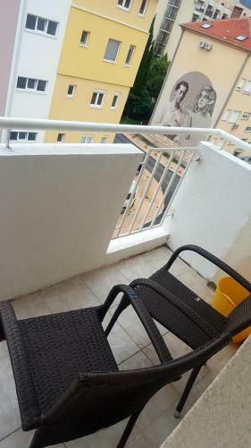 Apartment Leonis