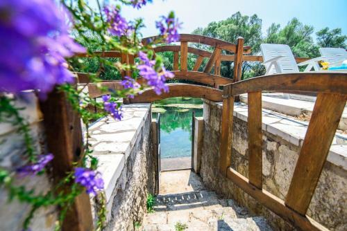 Villa Old Garden