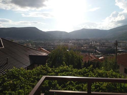 Sova Apartments