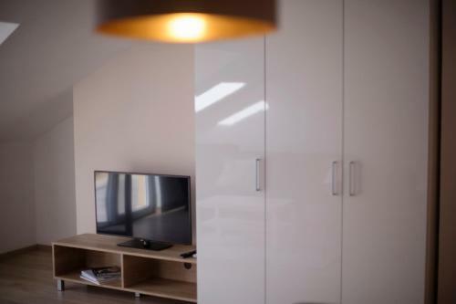 City Center Apartments