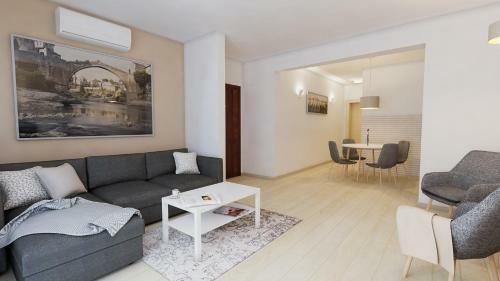 City Center Apartments