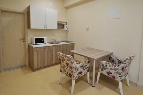 Apartments Fontana