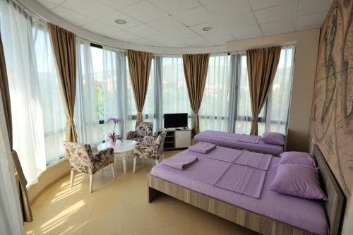 Apartments Fontana