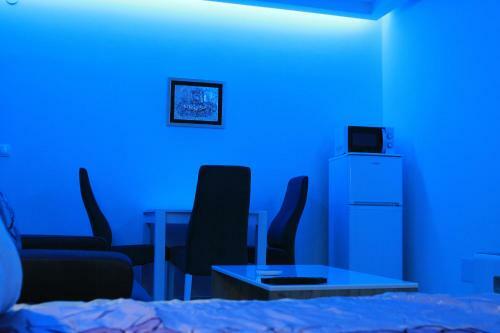 "e&s" Apartment