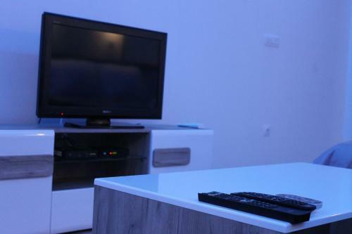 "e&s" Apartment