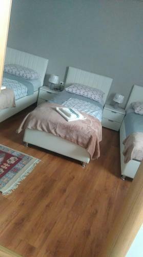 Apartamento Guest House "aylin"