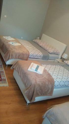 Apartamento Guest House "aylin"