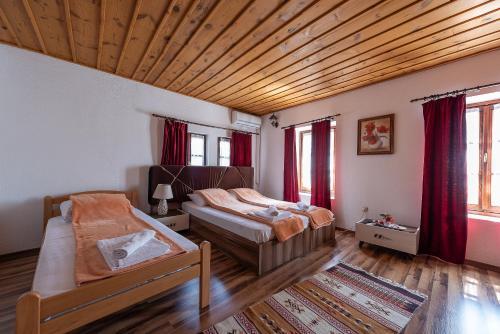 Hostal Guest House Mostar Terrace