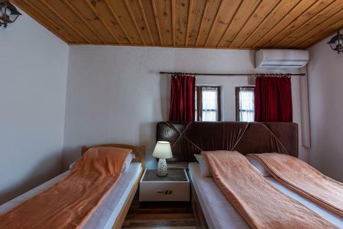 Hostal Guest House Mostar Terrace