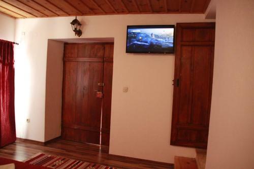 Hostal Guest House Mostar Terrace