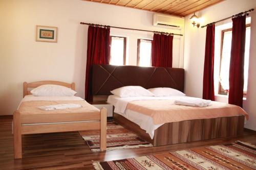 Hostal Guest House Mostar Terrace