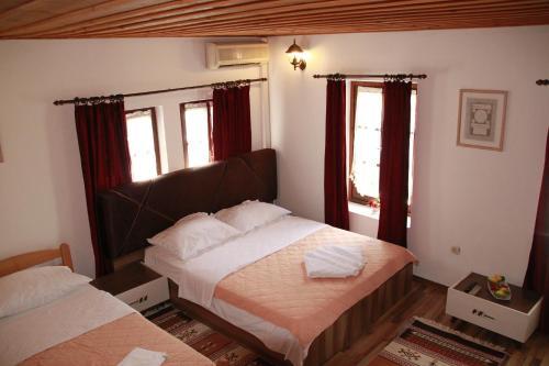 Hostal Guest House Mostar Terrace